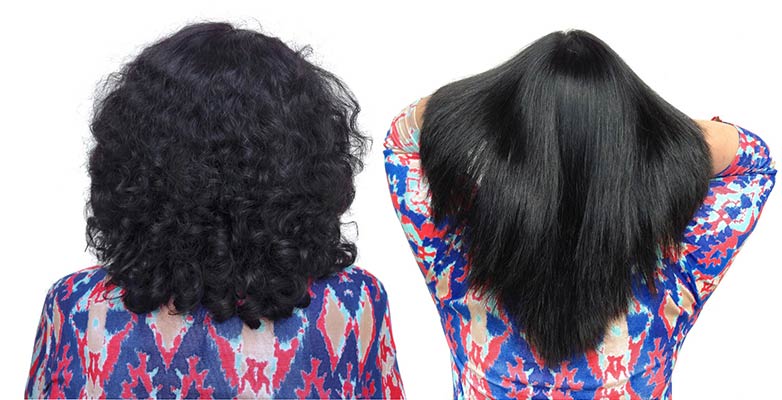 Thermal reconditioning